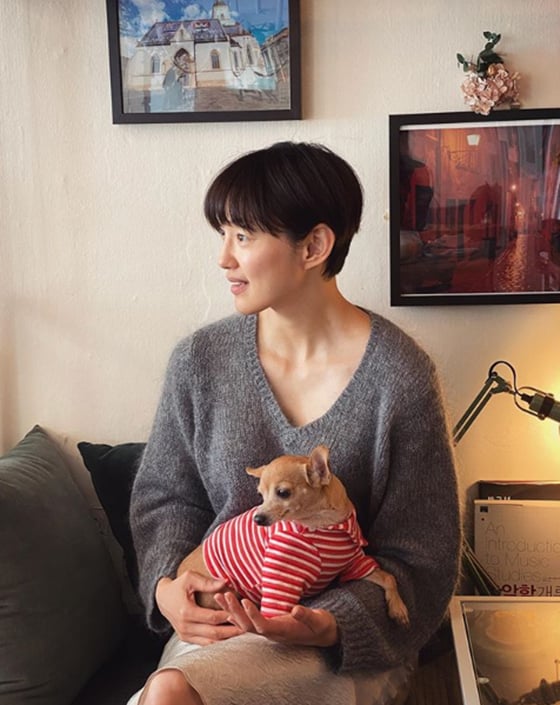 /사진=이엘 인스타그램