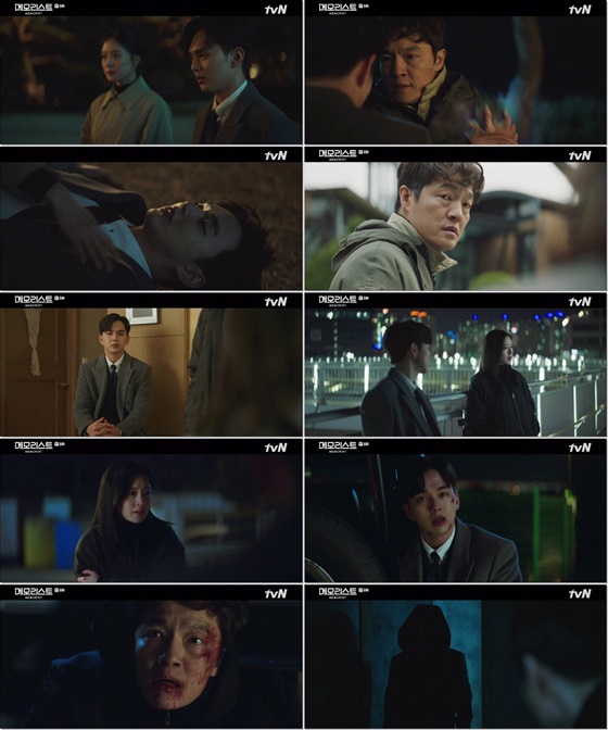 /사진제공=tvN