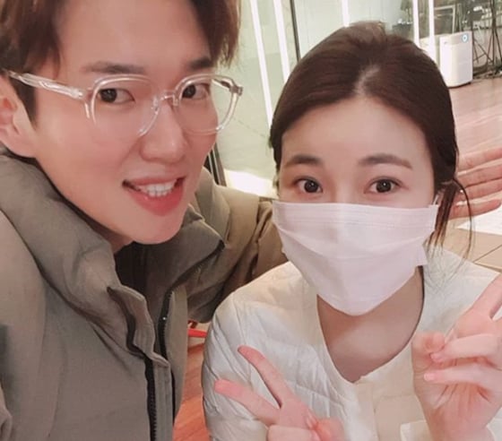 /사진=장성규 인스타그램