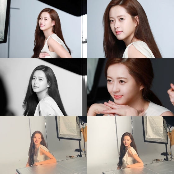 /사진=고아라 인스타그램