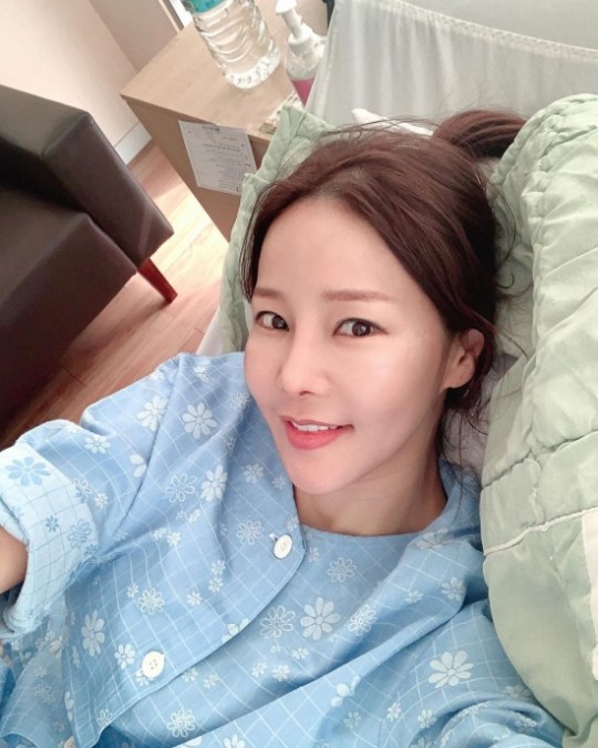 /사진=미나 인스타그램