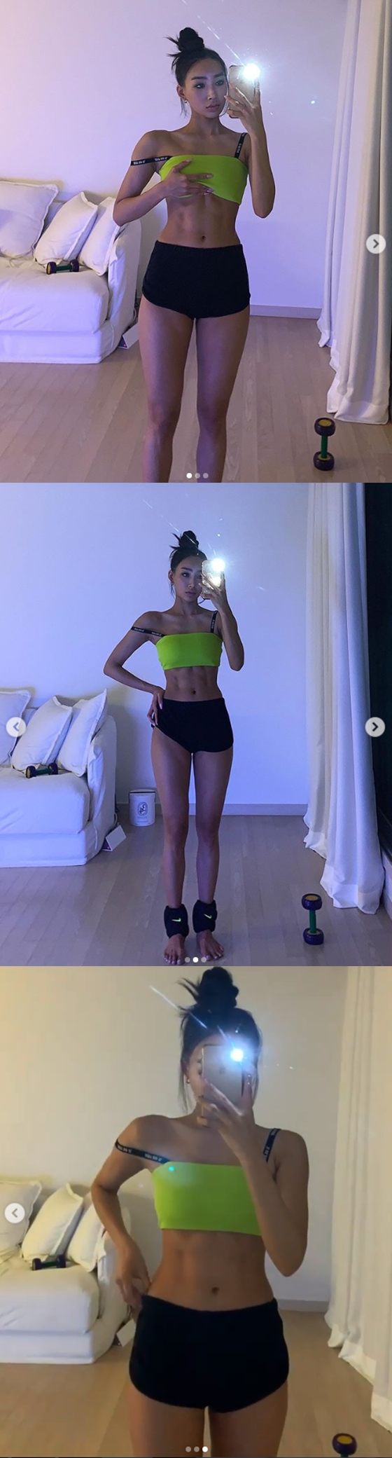 /사진=문가비 인스타그램