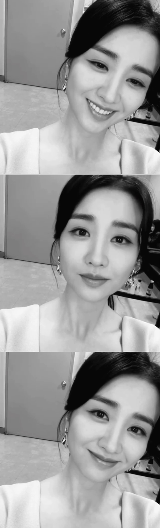 /사진=박하선 인스타그램