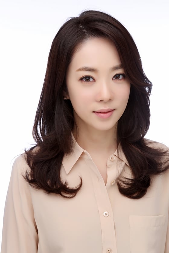 박은영/사진제공=아이오케이컴퍼니 TN엔터사업부