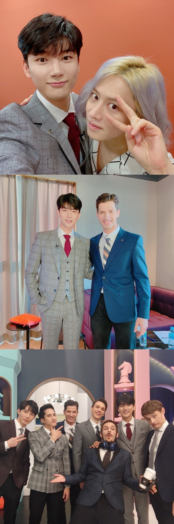/사진=노지훈 인스타그램