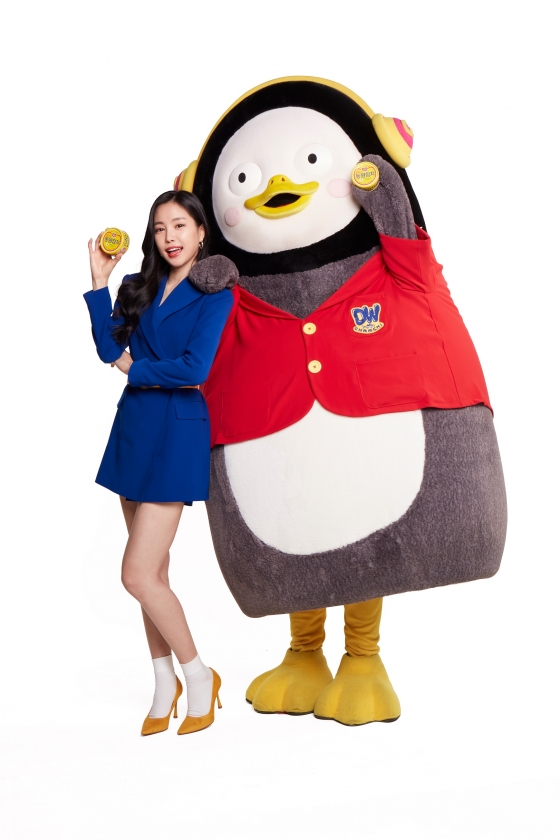 /사진제공=동원F&B