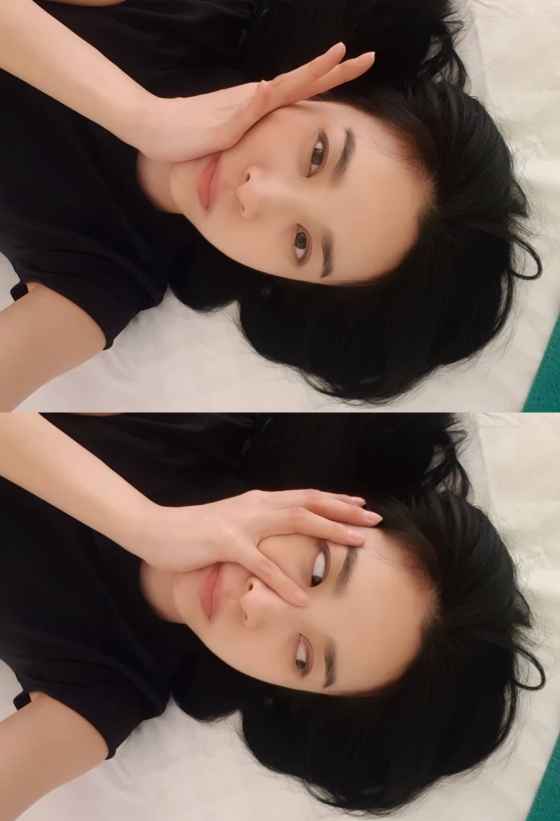 /사진=이청아 인스타그램