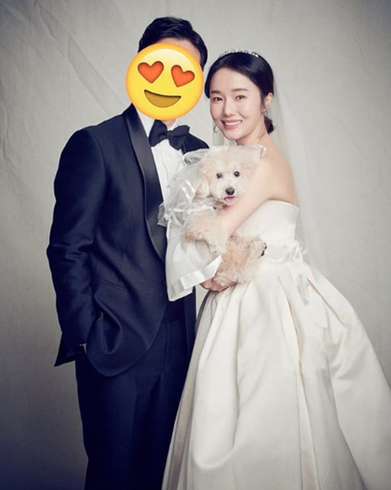 /사진=이정현 인스타그램