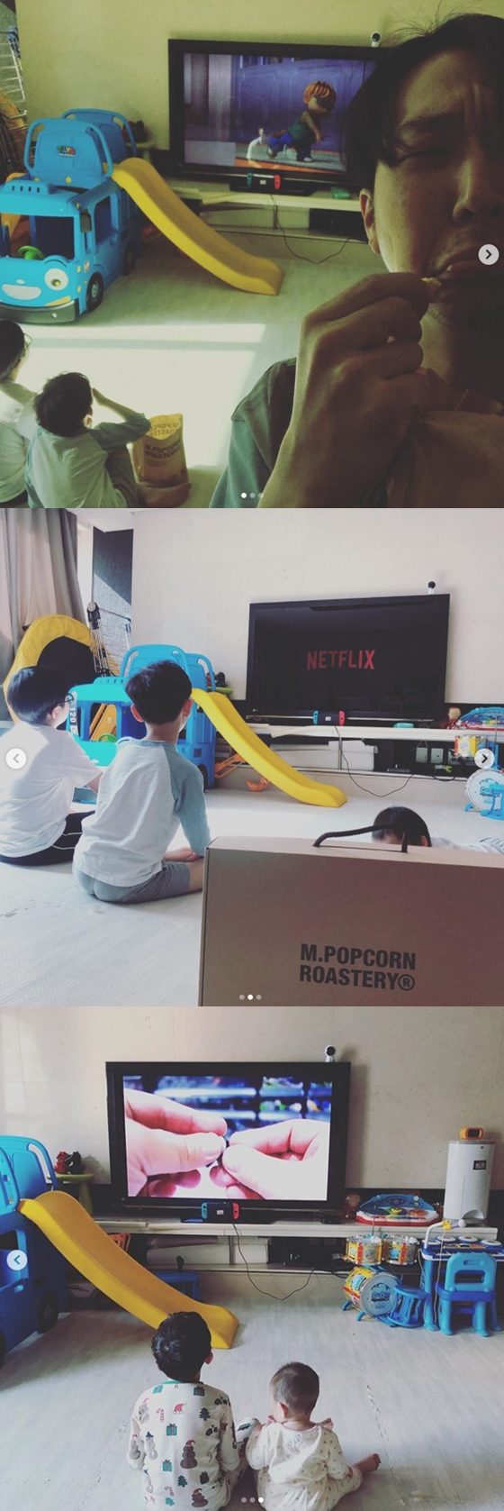 /사진=하하 인스타그램