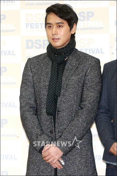 김상혁/사진=스타뉴스