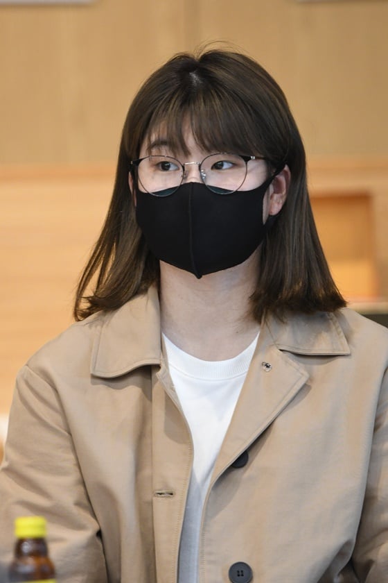 이소희. /사진=WKBL