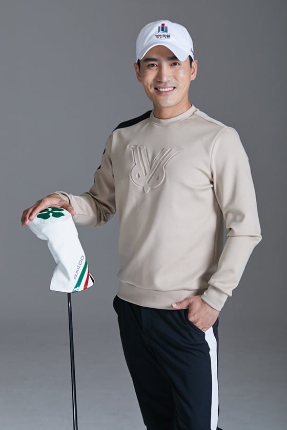 김주연. /사진=KPGA 제공