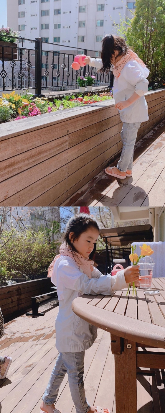 /사진=소이현 인스타그램