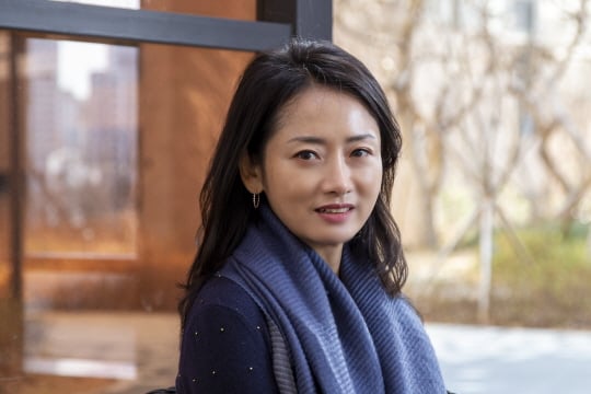/사진제공=조하나