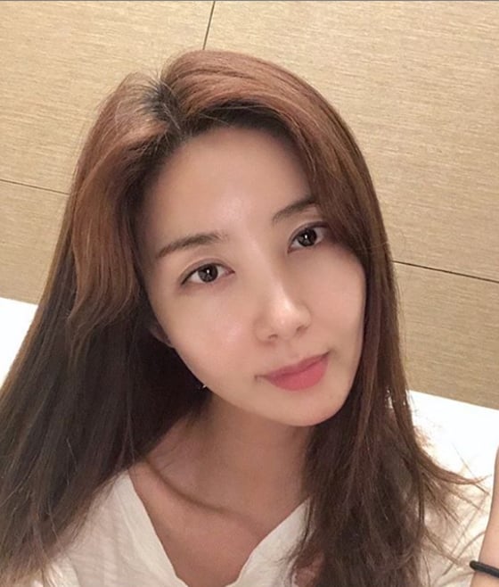 /사진=박솔미 인스타그램