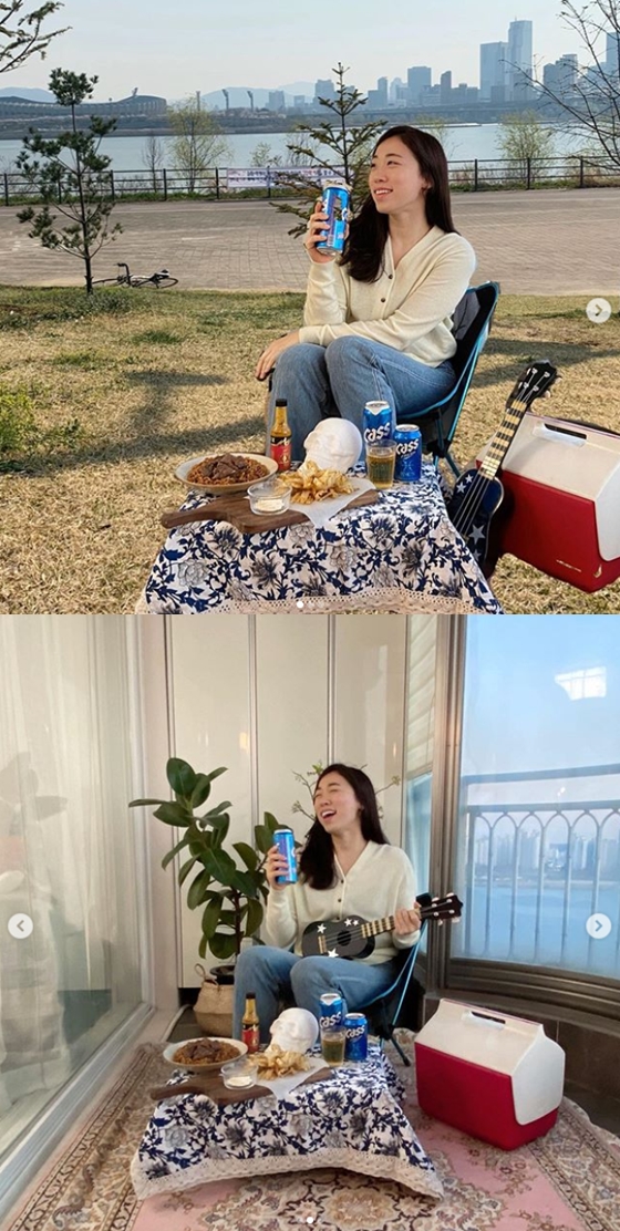 /사진=이미도 인스타그램