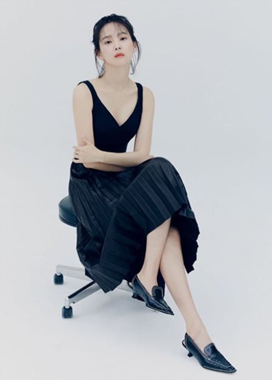 /사진=윤승아 인스타그램