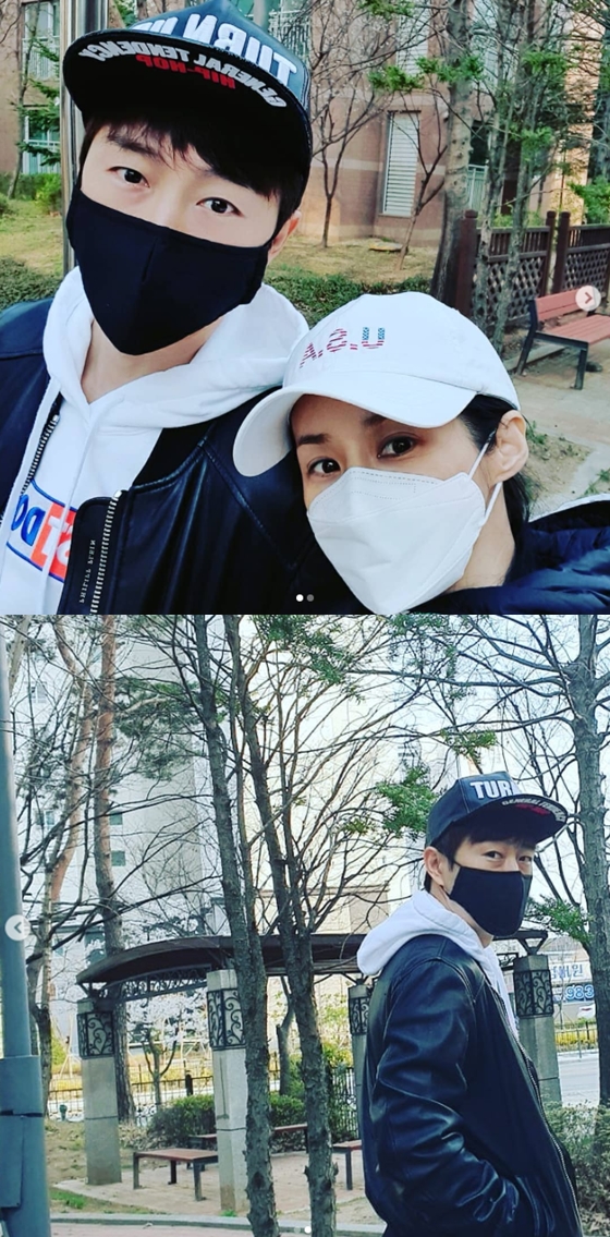 /사진=김가연 인스타그램