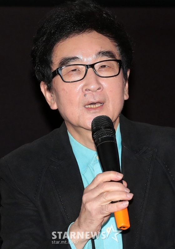 박세민 감독 /사진=김창현 기자