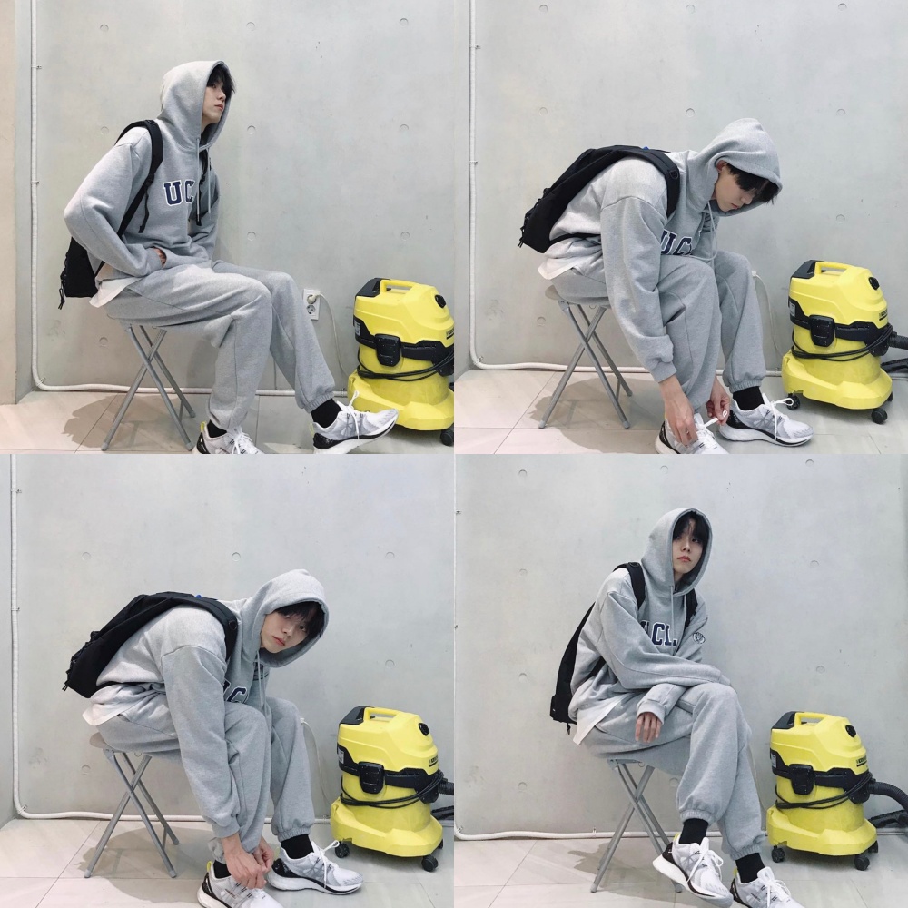 /사진=주우재 인스타그램