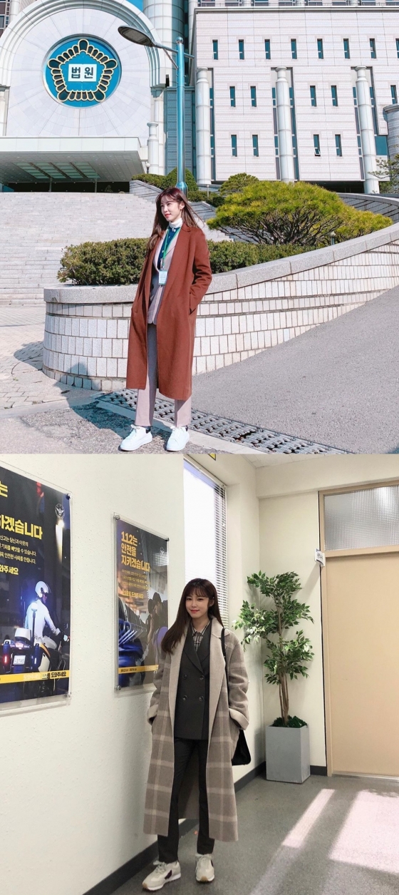 /사진=전효성 인스타그램