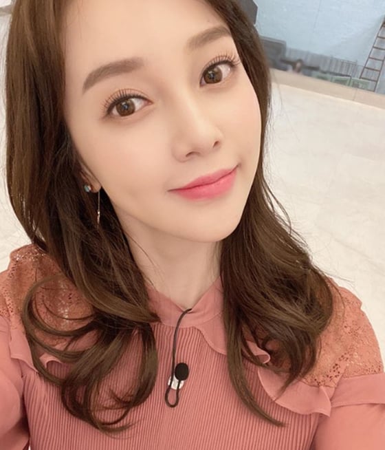 /사진=아유미 인스타그램