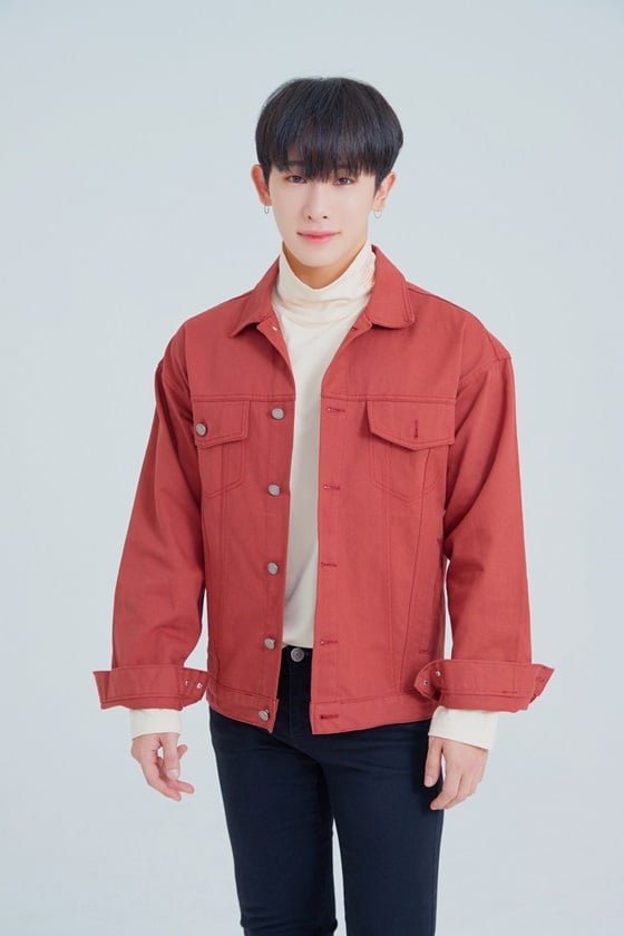 원호 /사진제공=하이라인엔터테인먼트