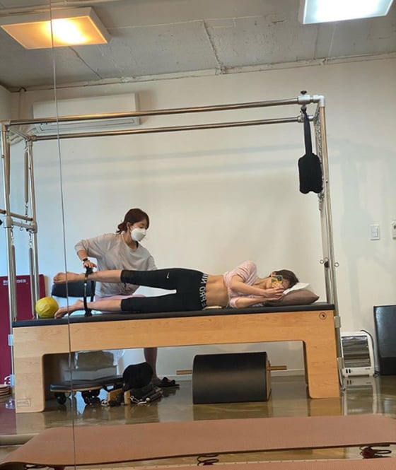 /사진=전소미 인스타그램