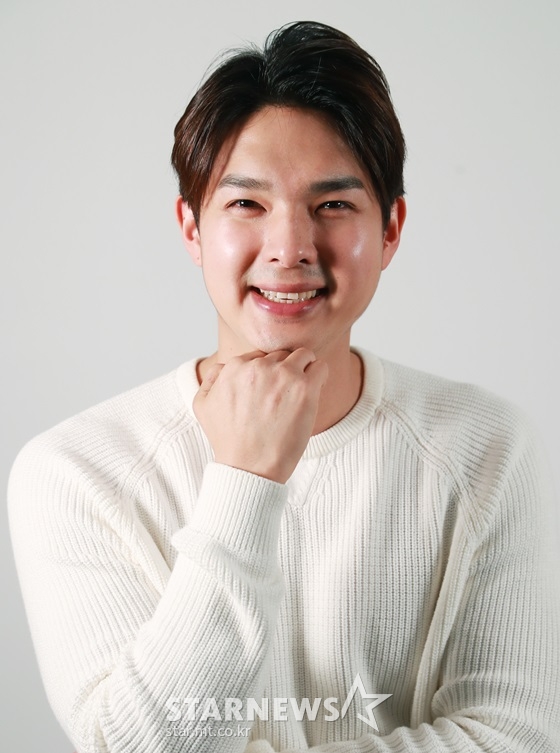 류지광 /사진=이동훈 기자