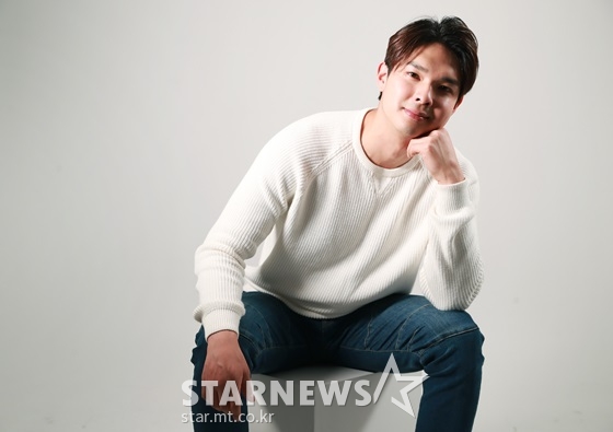 류지광 /사진=이동훈 기자