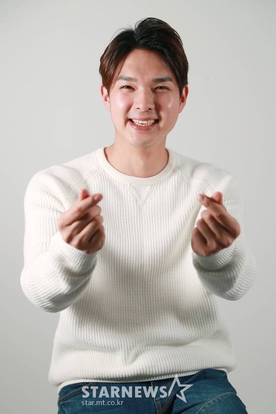 류지광 /사진=이동훈 기자