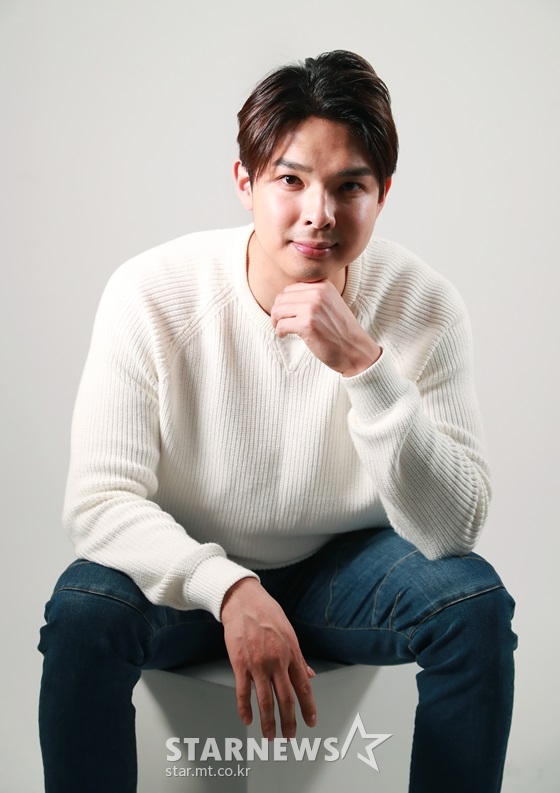 류지광 /사진=이동훈 기자