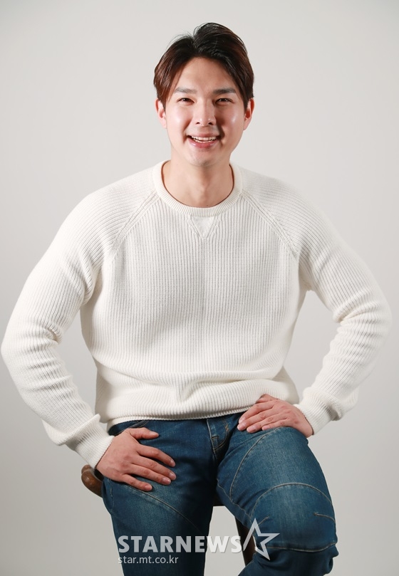 류지광 /사진=이동훈 기자