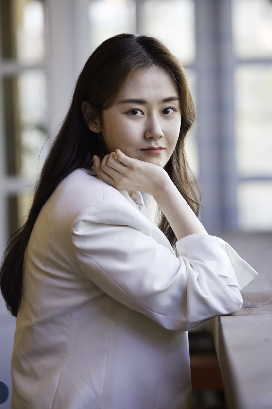 허가윤 /사진제공=디엔와이