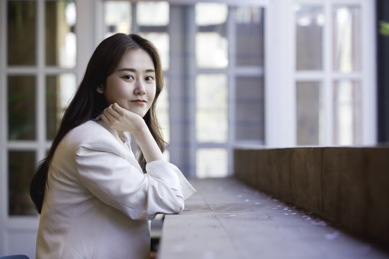 허가윤 /사진제공=디엔와이