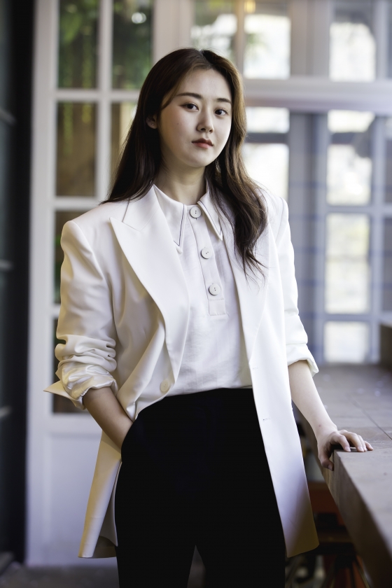 허가윤 /사진제공=디엔와이