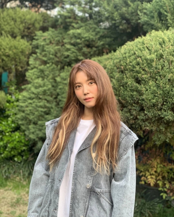 /사진=정시아 인스타그램