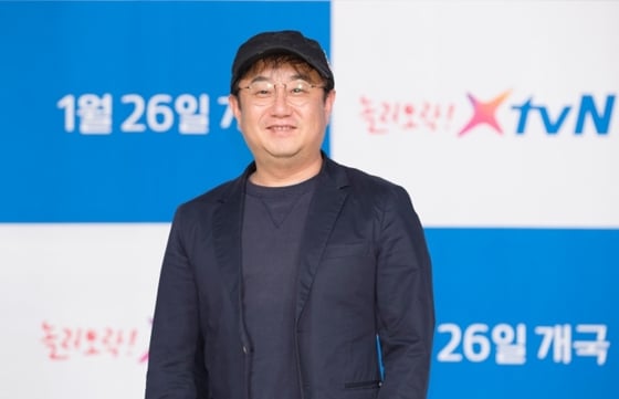 CJ ENM 미디어 디지털 콘텐츠 사업부 김석현 상무/사진=CJ ENM