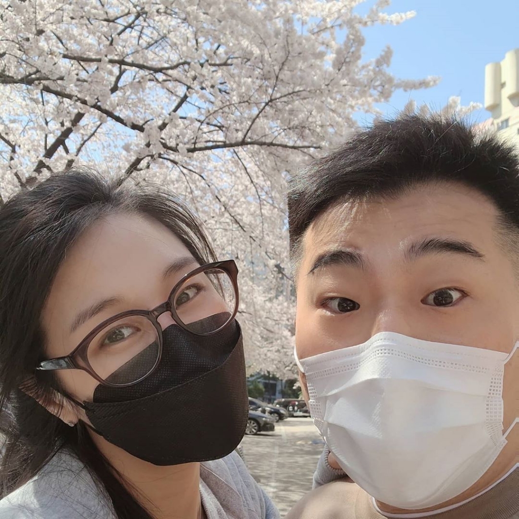 /사진=이원일 인스타그램