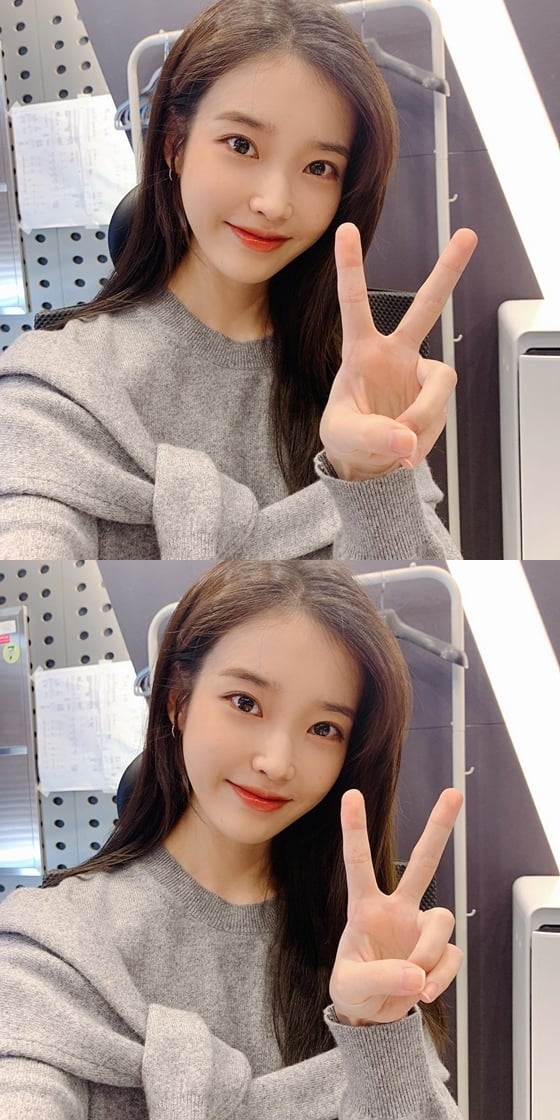 /사진='정은지의 가요광장' 공식 인스타그램