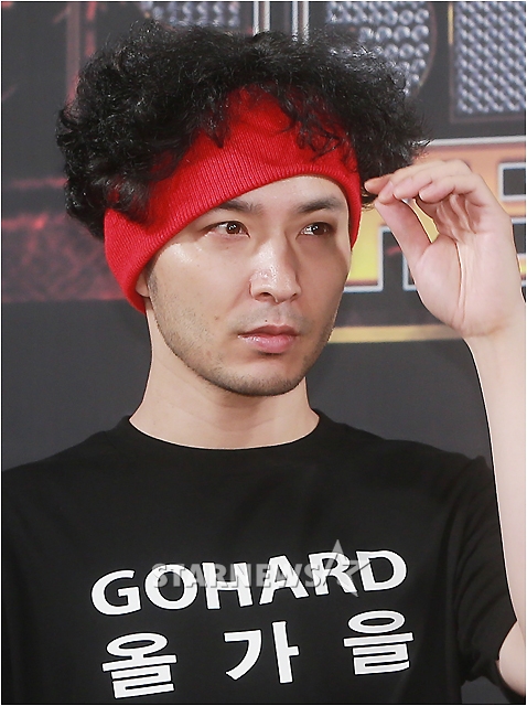 버벌진트 /사진=김창현 기자