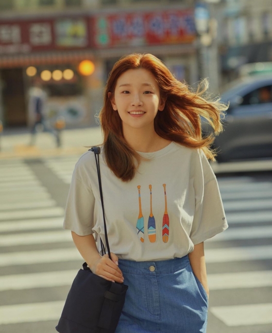 /사진=박소담 인스타그램