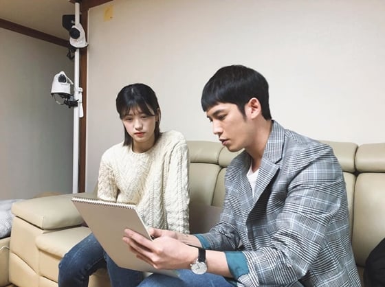 /사진=진태현 인스타그램