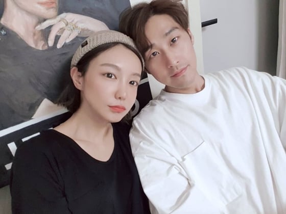/사진=신소율 인스타그램