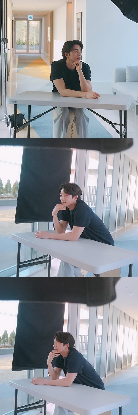 /사진=매니지먼트 숲 공식 인스타그램