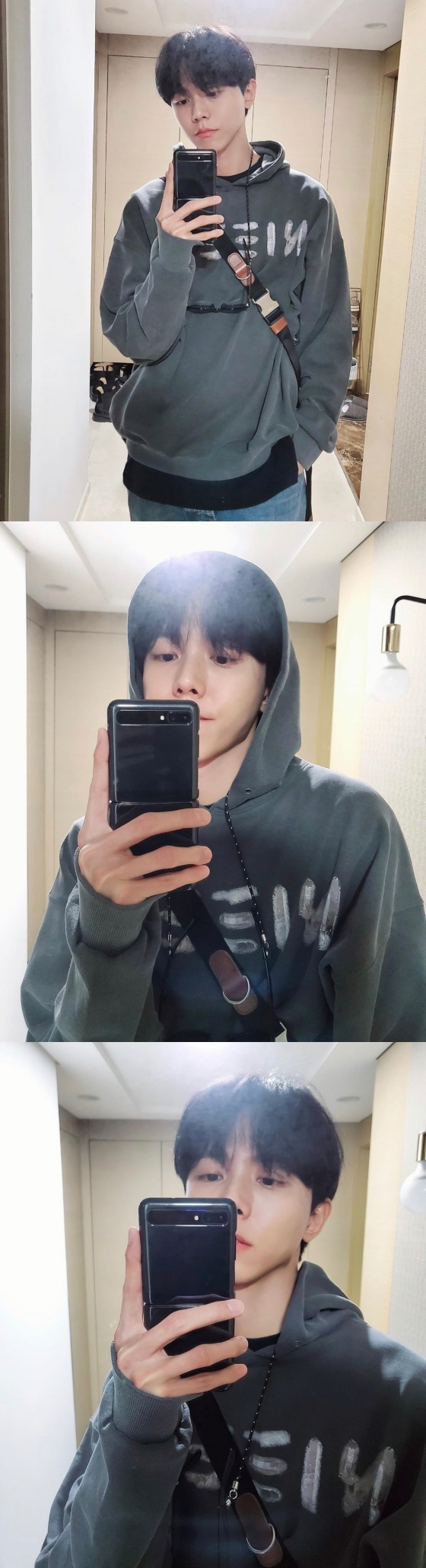 /사진=주우재 인스타그램