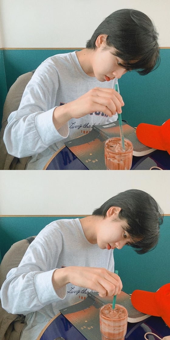 /사진=이주영 인스타그램
