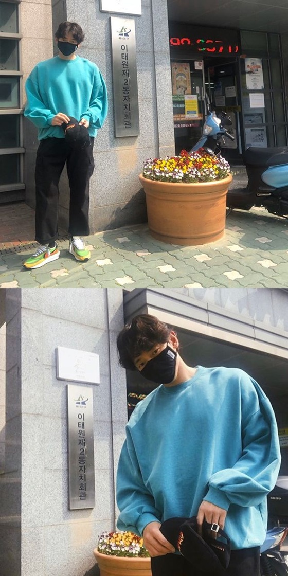 /사진=비 공식 인스타그램