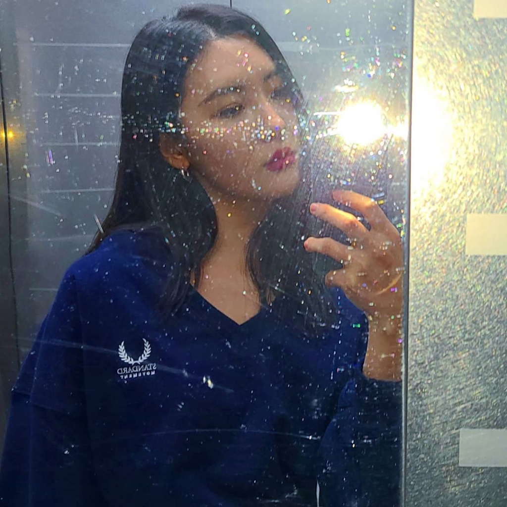 /사진=선미 인스타그램