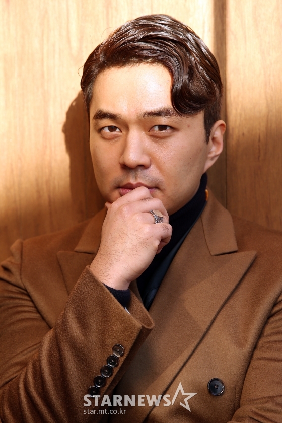 정준 /사진=스타뉴스
